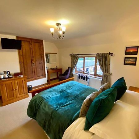 Catesby Barn Farm B&B Daventry Zewnętrze zdjęcie