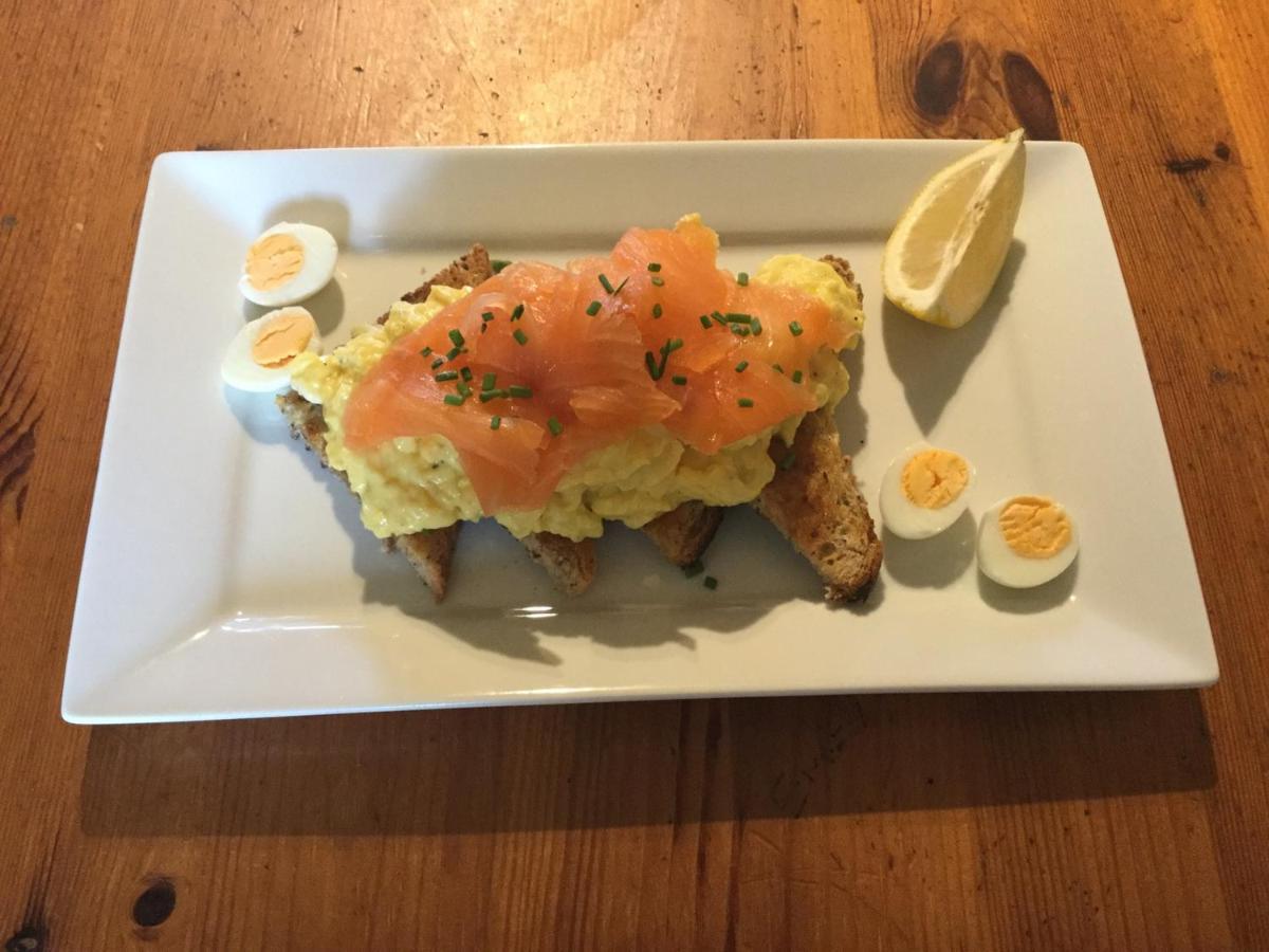 Catesby Barn Farm B&B Daventry Zewnętrze zdjęcie