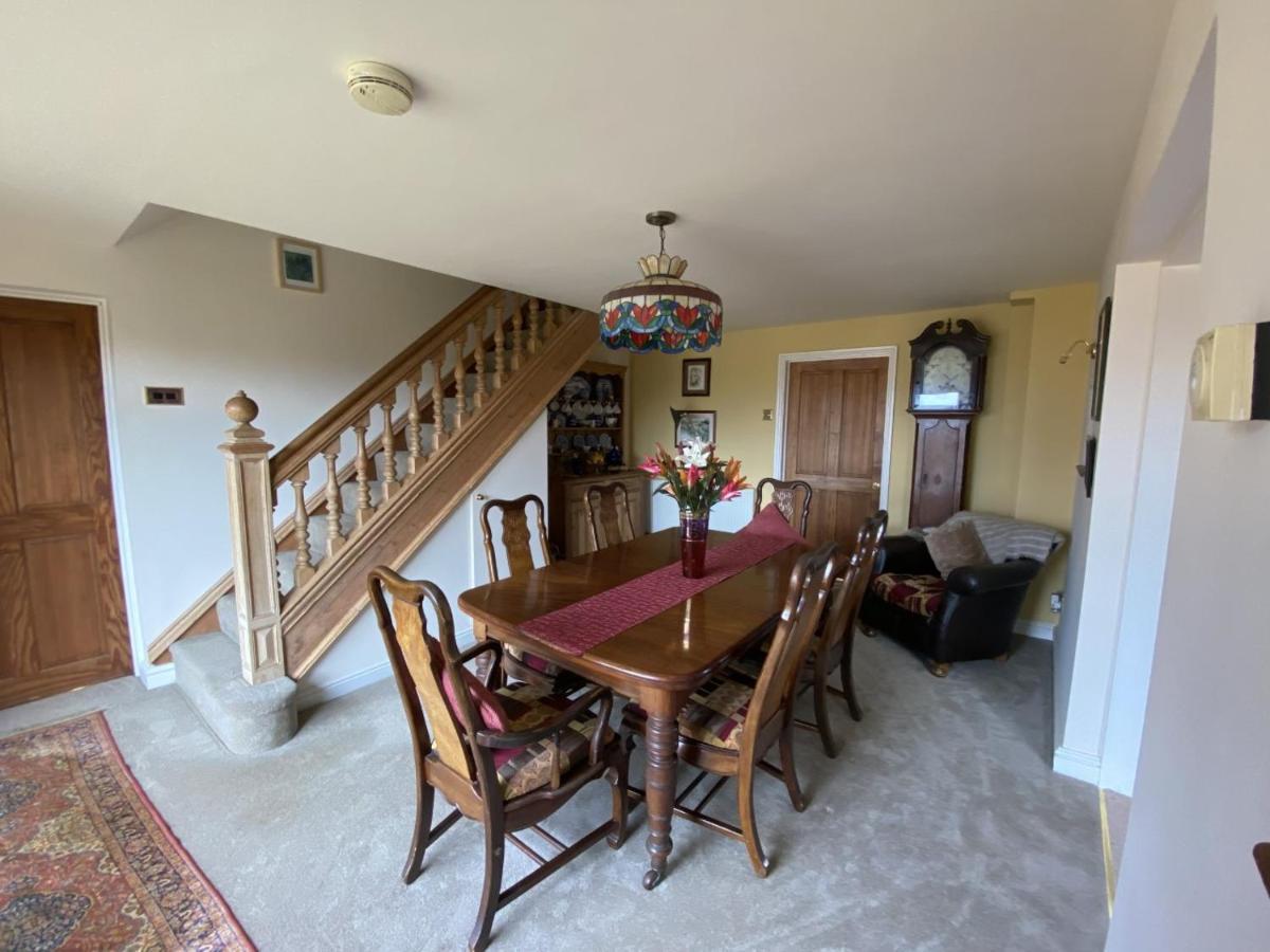 Catesby Barn Farm B&B Daventry Zewnętrze zdjęcie