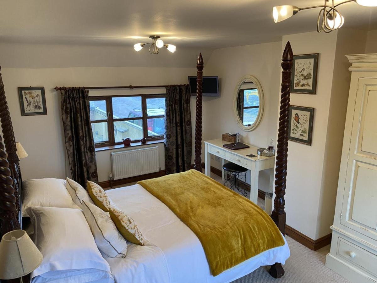 Catesby Barn Farm B&B Daventry Zewnętrze zdjęcie