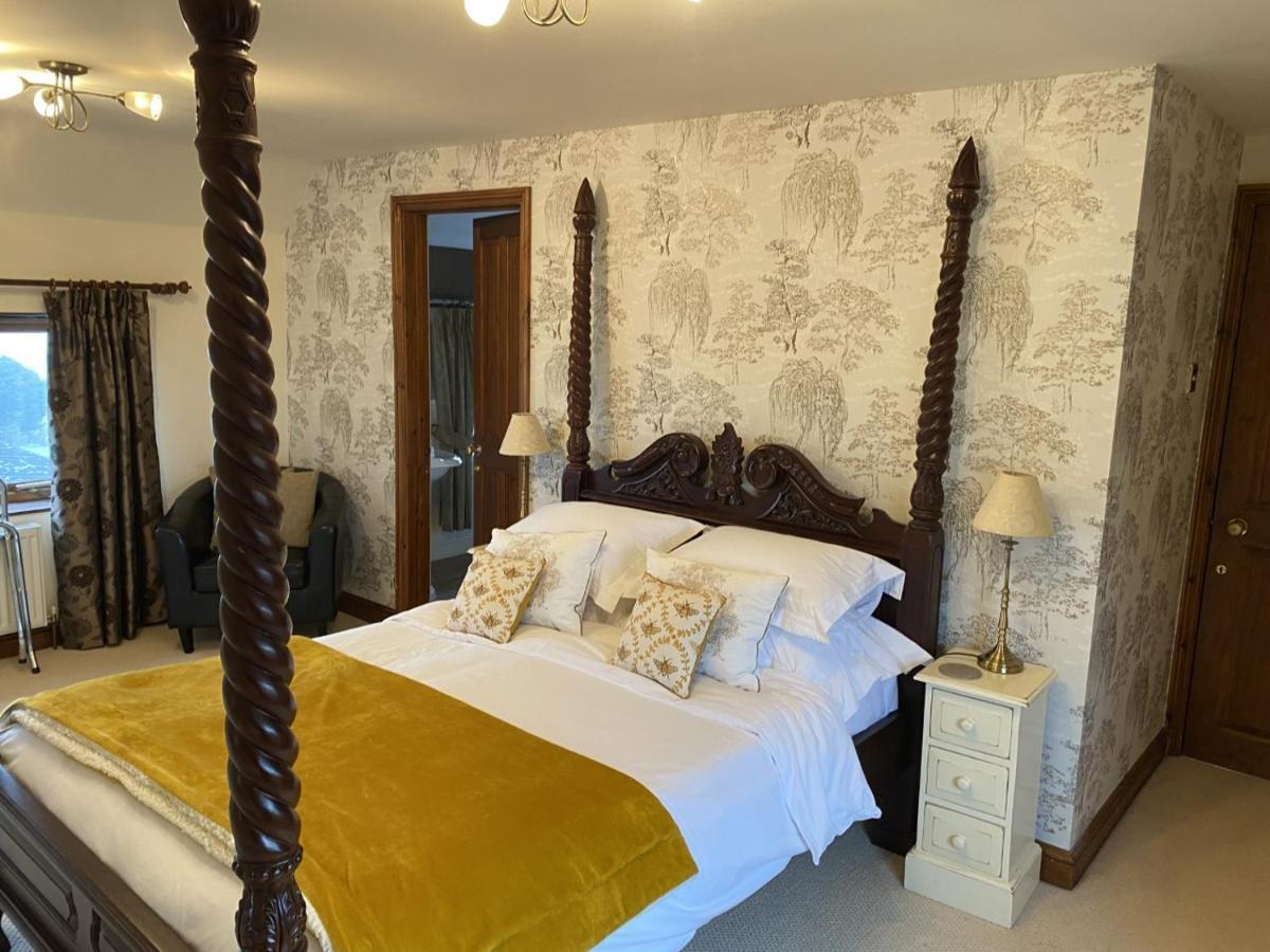 Catesby Barn Farm B&B Daventry Zewnętrze zdjęcie
