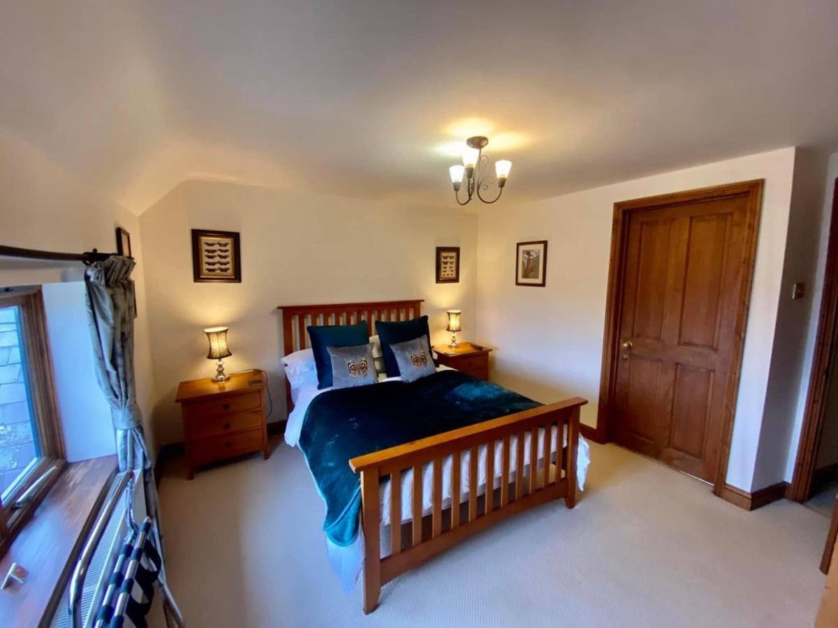 Catesby Barn Farm B&B Daventry Zewnętrze zdjęcie