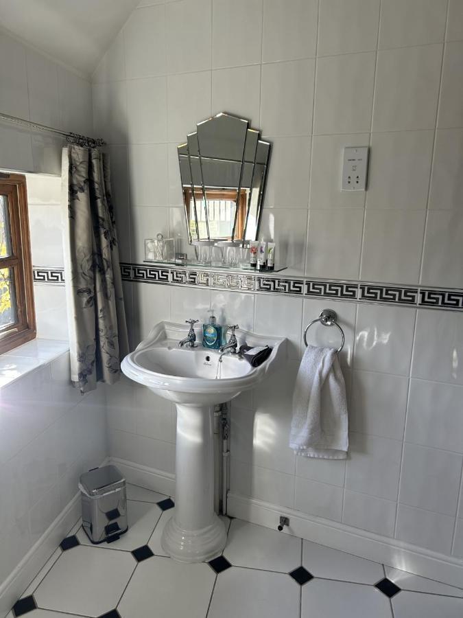 Catesby Barn Farm B&B Daventry Zewnętrze zdjęcie