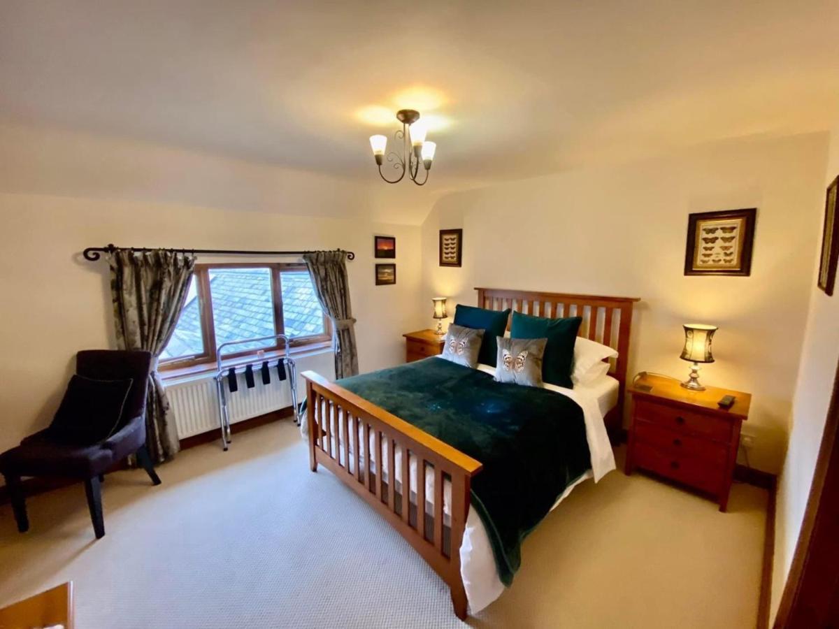 Catesby Barn Farm B&B Daventry Zewnętrze zdjęcie