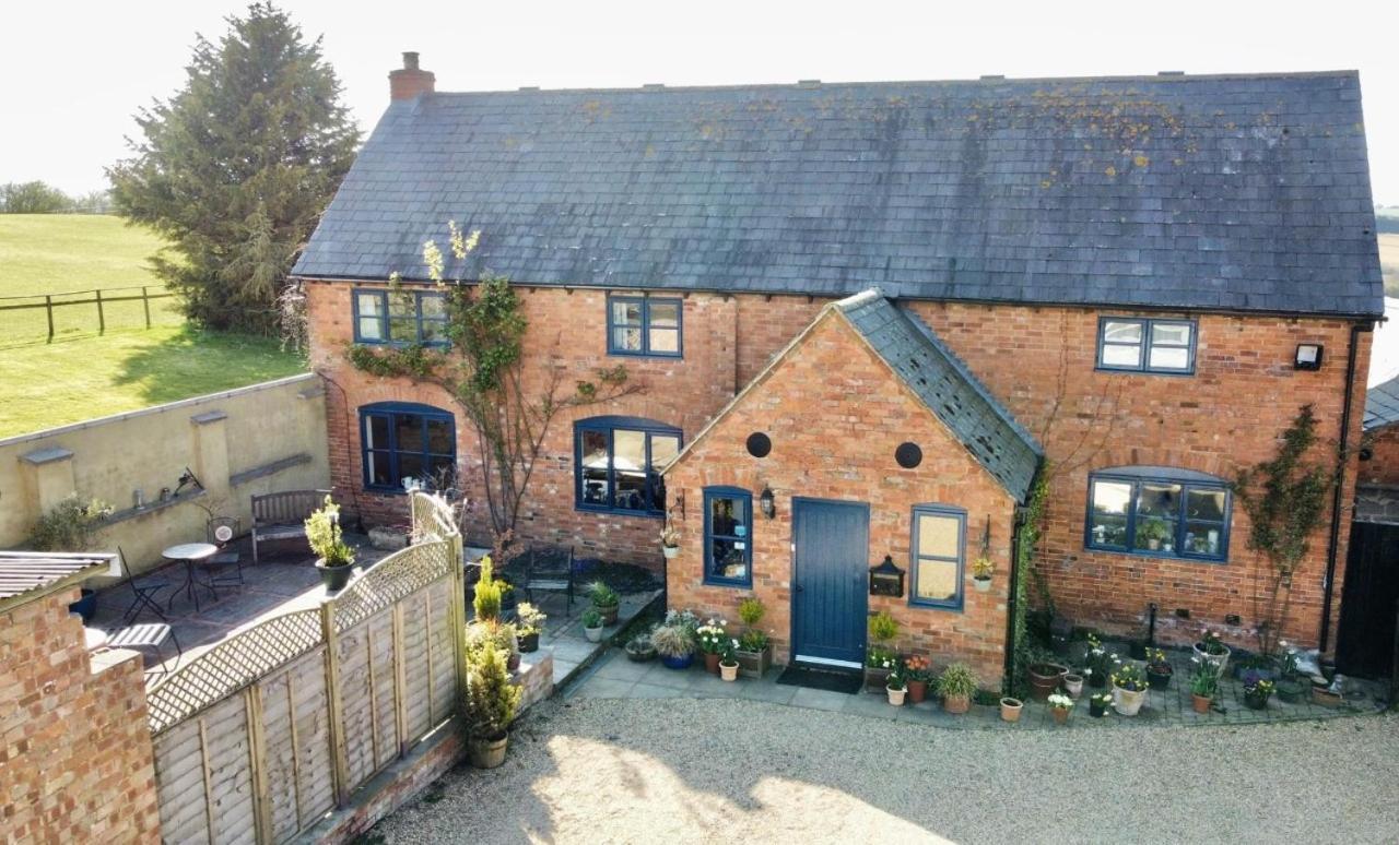Catesby Barn Farm B&B Daventry Zewnętrze zdjęcie