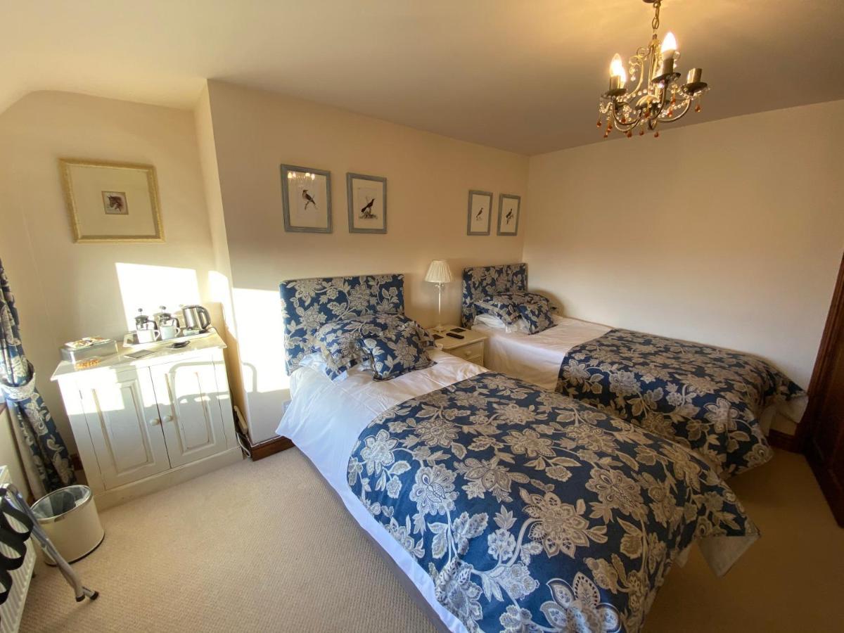Catesby Barn Farm B&B Daventry Zewnętrze zdjęcie