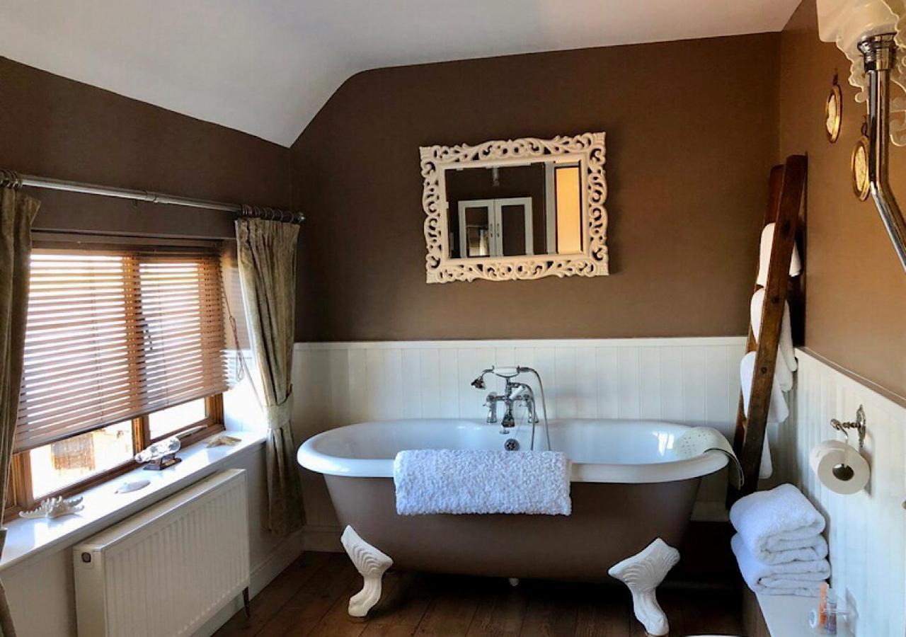 Catesby Barn Farm B&B Daventry Zewnętrze zdjęcie