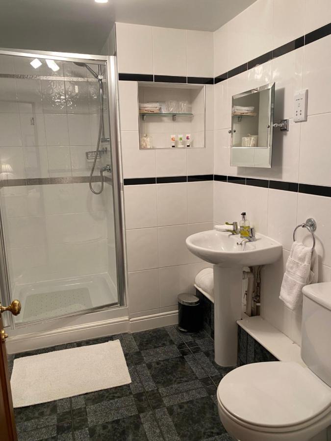 Catesby Barn Farm B&B Daventry Zewnętrze zdjęcie