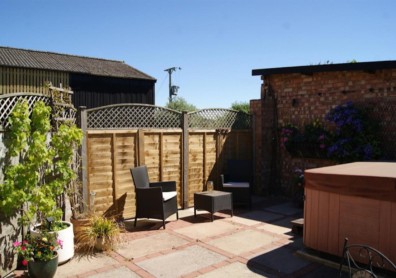 Catesby Barn Farm B&B Daventry Zewnętrze zdjęcie