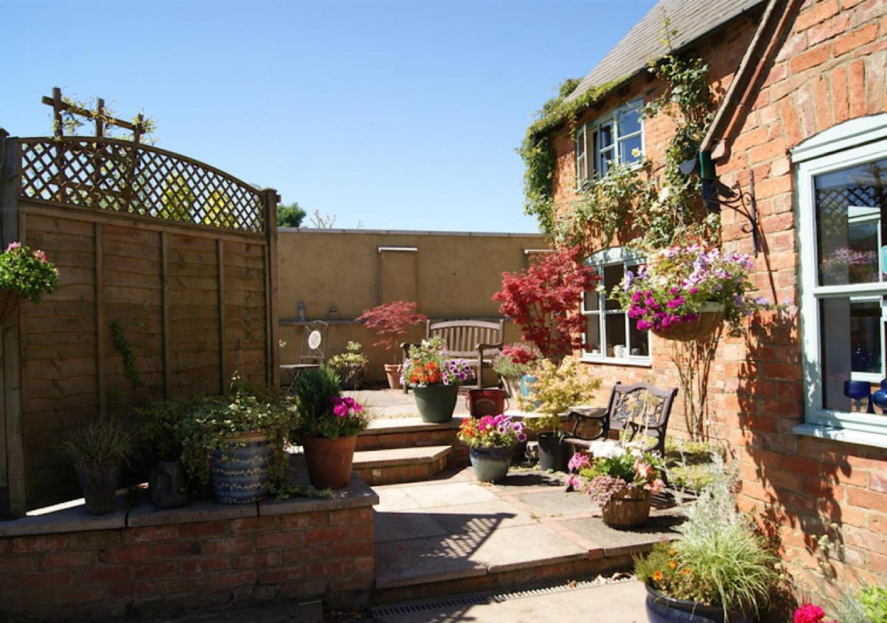Catesby Barn Farm B&B Daventry Zewnętrze zdjęcie